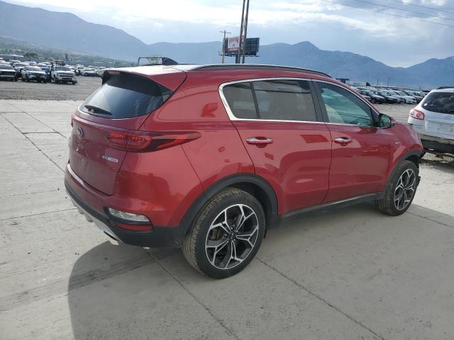 Vin: kndprca60m7852399, lot: 60481105, kia sportage sx 20213
