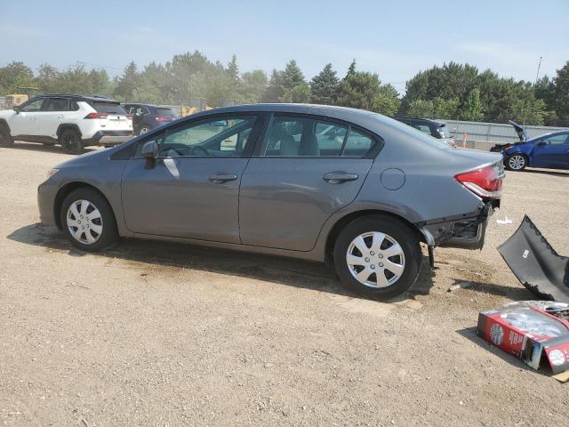Vin: 19xfb2f55de093419, lot: 60305835, honda civic lx 20132