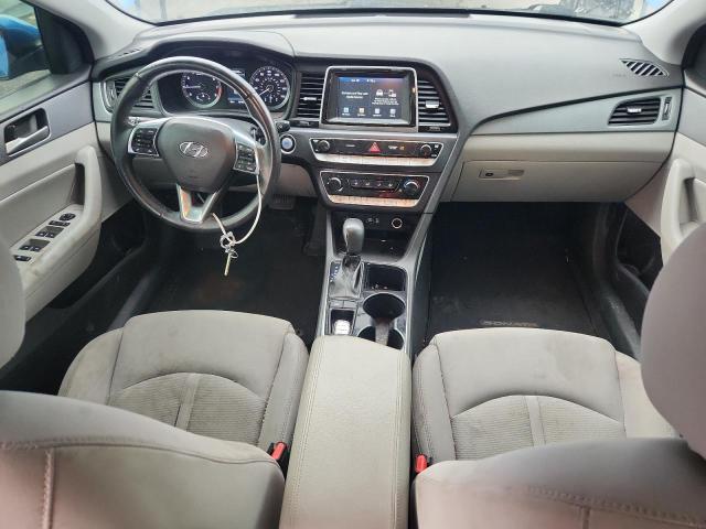 2018 HYUNDAI SONATA SPO 5NPE34AF4JH635007