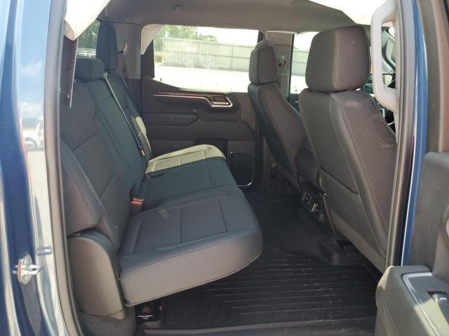 2024 CHEVROLET SILVERADO - 1GCPDKEK3RZ367671