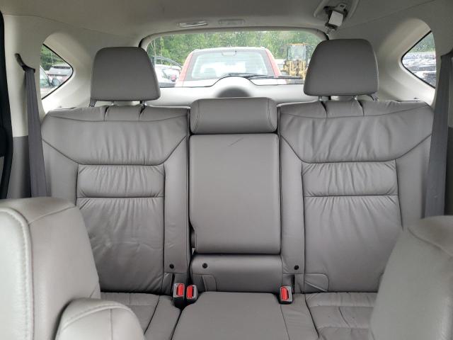 2014 HONDA CR-V EXL #3302728124