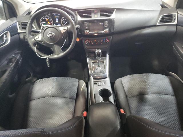 2017 NISSAN SENTRA SR - 3N1CB7AP6HY276151