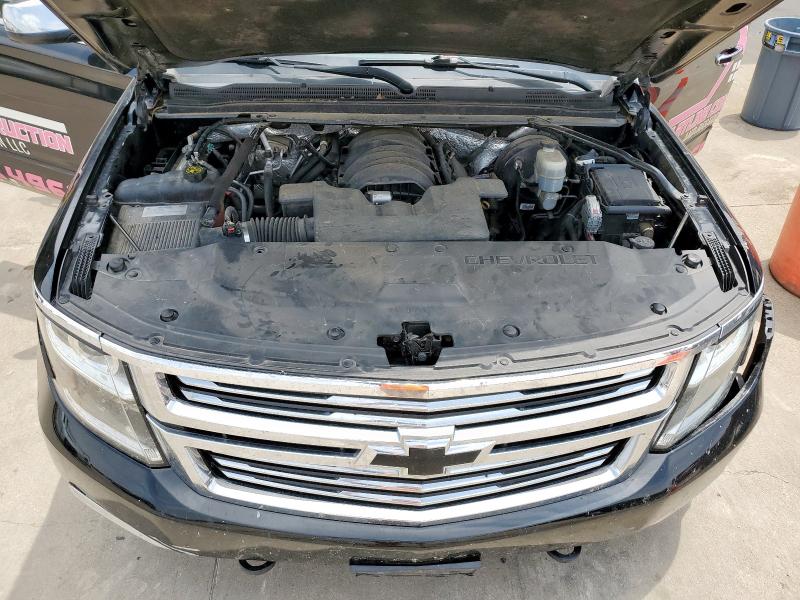 2016 CHEVROLET TAHOE K150 1GNSKCKC0GR421273