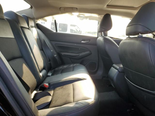 2022 NISSAN ALTIMA SR 1N4BL4CV2NN369506