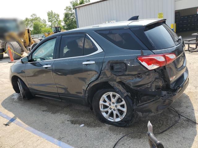 Vin: 2gnaxjev9j6254851, lot: 60473515, chevrolet equinox lt 20182