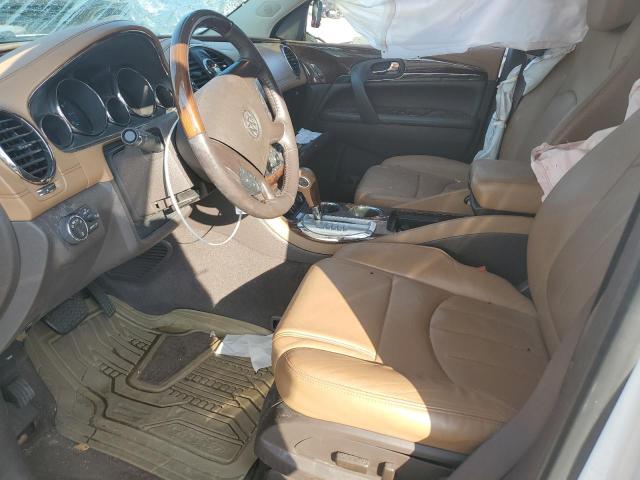 2017 BUICK ENCLAVE - 5GAKRBKDXHJ275201