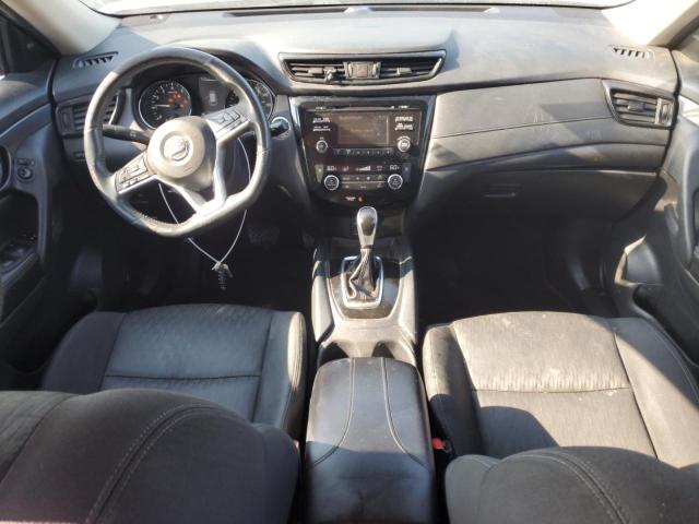 2017 NISSAN ROGUE S KNMAT2MV6HP535463