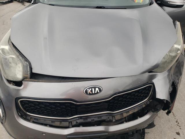 2017 KIA SPORTAGE E KNDPNCAC6H7140213
