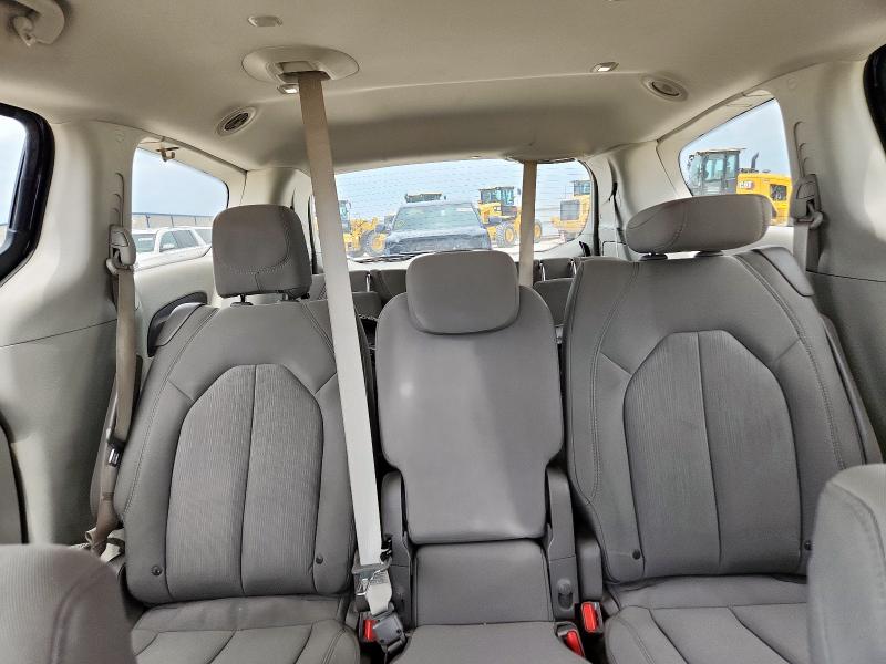 2020 CHRYSLER PACIFICA T 2C4RC1FG8LR143362