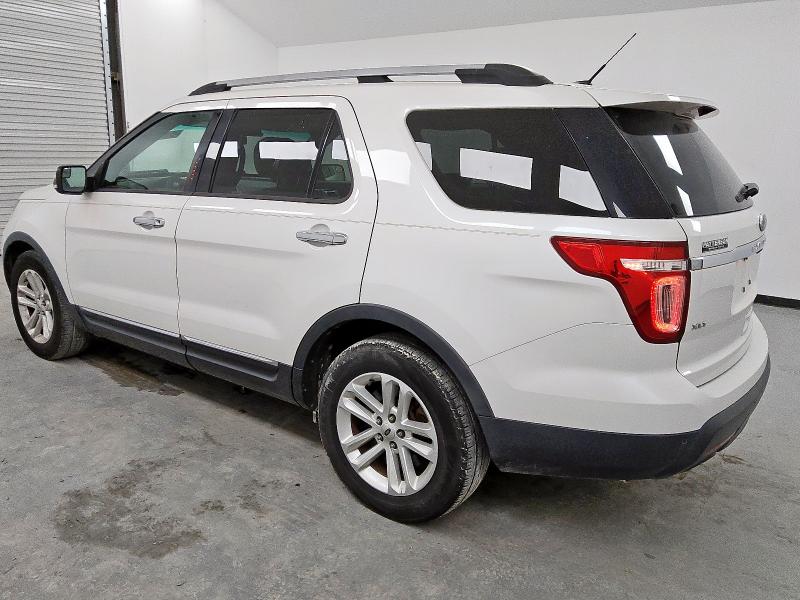 Vin: 1fm5k7d85fgb17934, lot: 59552315, ford explorer xlt 20152
