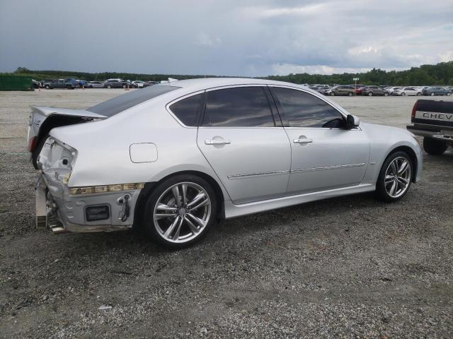 Vin: jn1cy0ap8am910428, lot: 60988035, infiniti m35 base 20103
