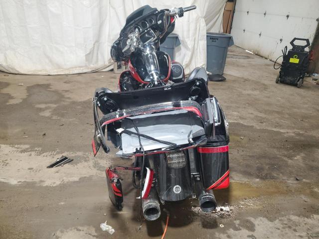2016 HARLEY-DAVIDSON FLHTKSE CVO LIMITED 1HD1TEN18GB957130