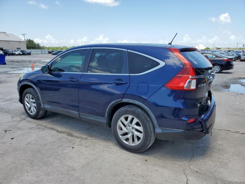 Vin: 3czrm3h51gg721571, lot: 61530805, honda crv ex 20162