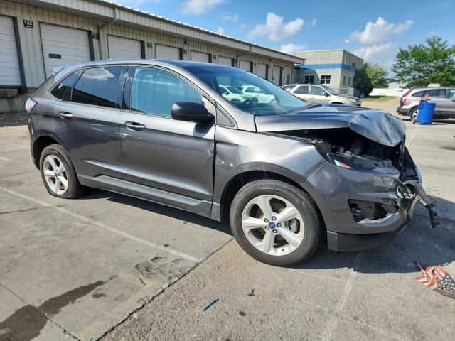 2018 FORD EDGE SE - 2FMPK3G96JBC36209