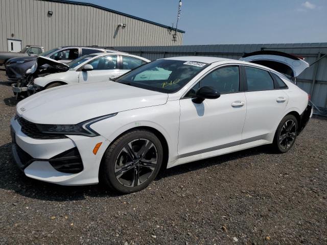 Vin: 5xxg64j27ng152111, lot: 60513945, kia k5 gt line 2022 img_1