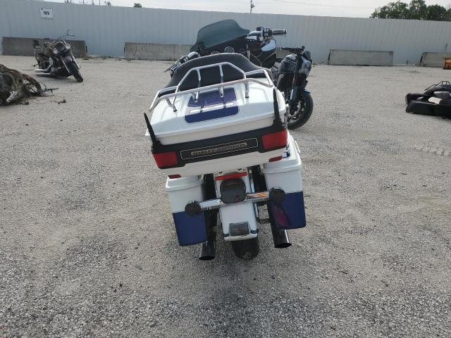 2007 HARLEY-DAVIDSON FLHTCUI 1HD1FC4127Y605770