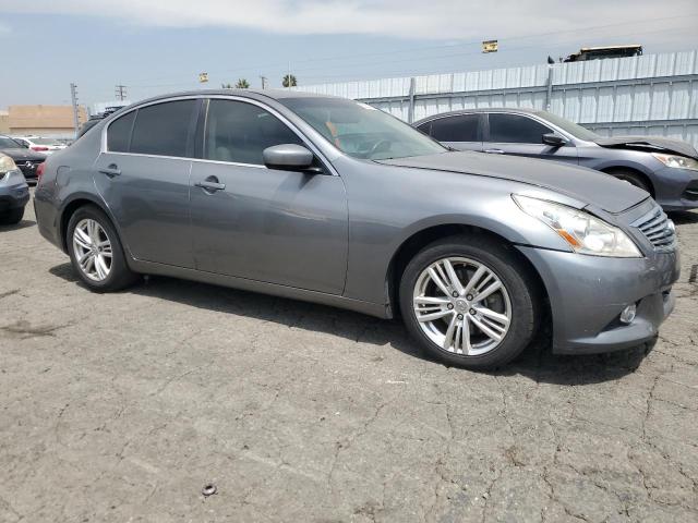 Vin: jn1cv6ap7cm626559, lot: 62214795, infiniti g37 base 20124
