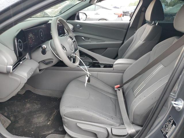 2023 HYUNDAI ELANTRA SE - KMHLS4AG2PU605338
