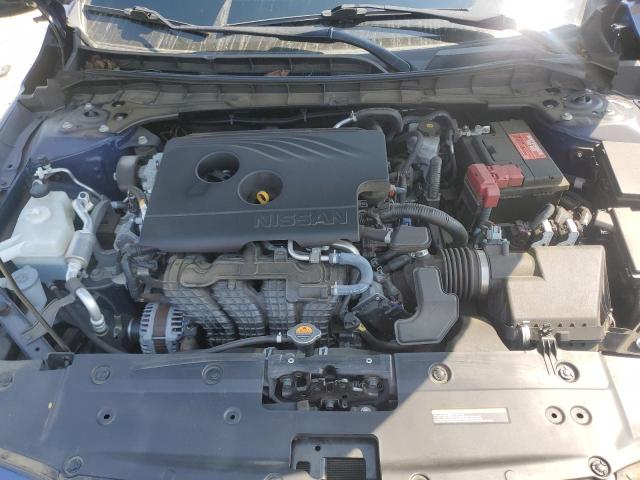 2020 NISSAN ALTIMA SR 1N4BL4CVXLN309955