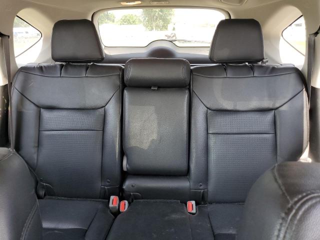 2015 HONDA CR-V EX - 2HKRM4H58FH681863