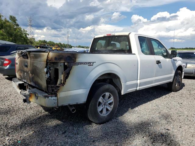 Vin: 1ftfx1ef1hfc38571, lot: 62535515, ford f-150 super cab 20173