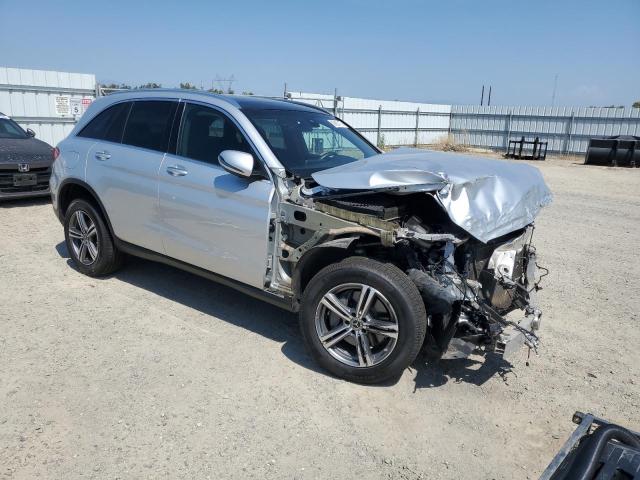 Vin: wdc0g8eb5lf685175, lot: 59667175, mercedes-benz glc-class 300 4matic 20204
