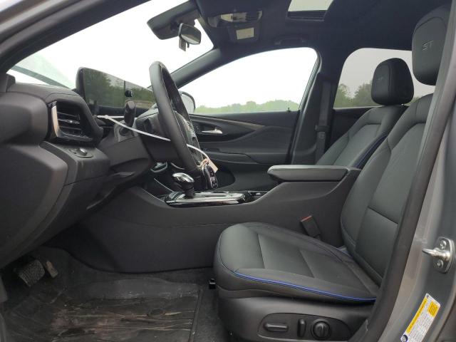 2024 BUICK ENVISTA SP KL47LBE23RB123055