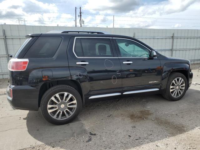 Vin: 2gkflve35g6145798, lot: 57901045, gmc terrain denali 20163