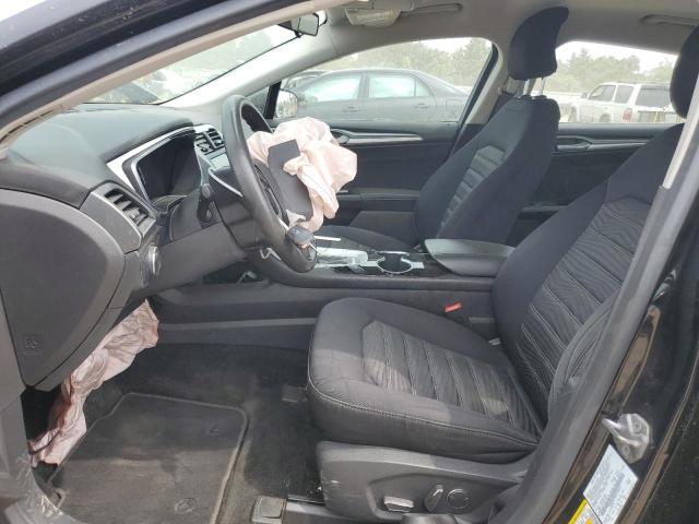 2016 FORD FUSION SE - 1FA6P0H70G5128555