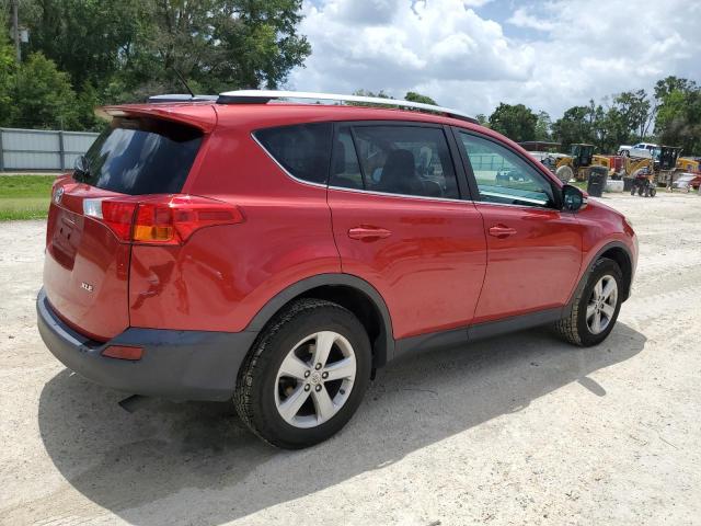 Vin: 2t3wfrev9ew079530, lot: 60134765, toyota rav4 xle 20143