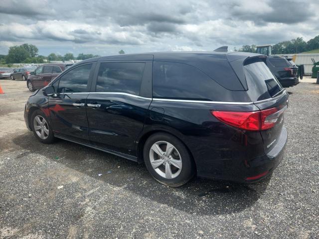 2019 HONDA ODYSSEY EX - 5FNRL6H71KB089696