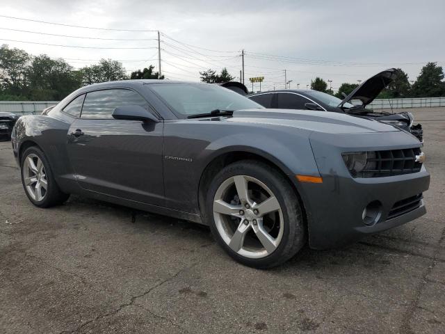 Vin: 2g1fc1ev0a9165381, lot: 60524125, chevrolet camaro lt 20104