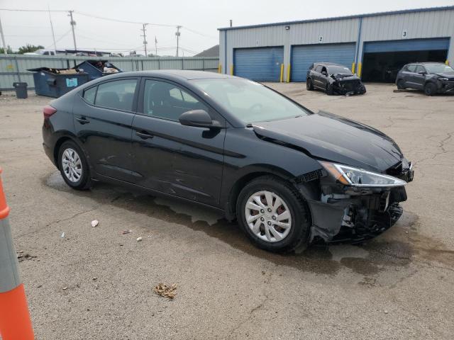 Vin: 5npd74lf6lh500319, lot: 58796575, hyundai elantra se 20204