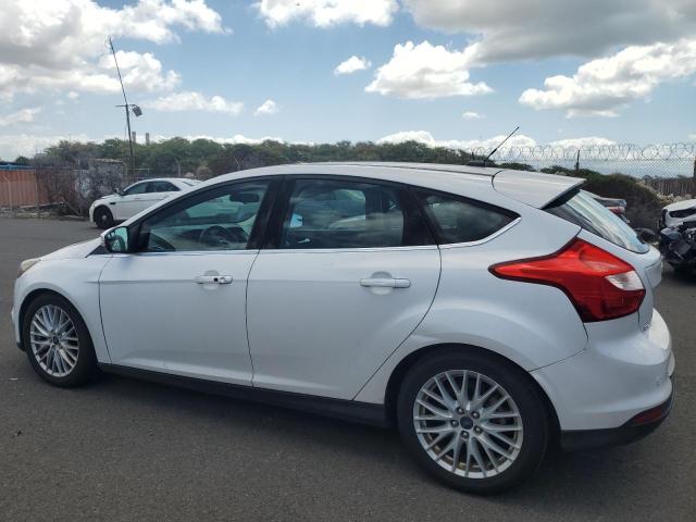 Vin: 1fadp3n21el271525, lot: 59819135, ford focus titanium 20142