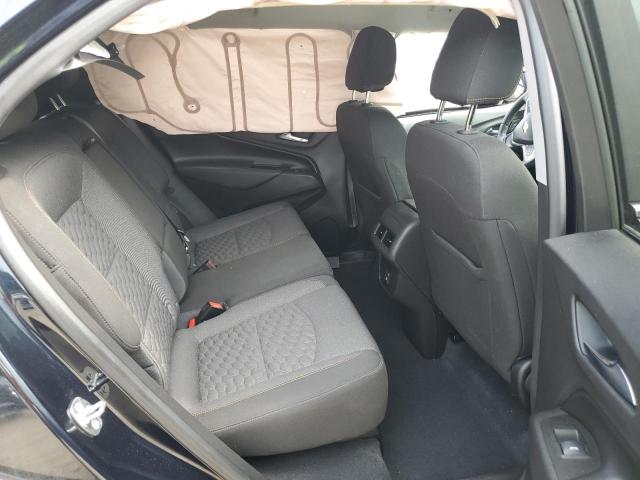 2021 CHEVROLET EQUINOX LT - 3GNAXTEV5MS139553