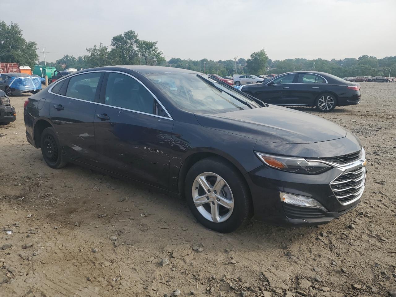 CHEVROLET MALIBU 2023