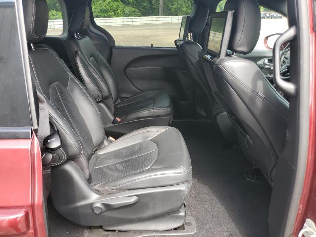 2021 CHRYSLER PACIFICA H 2C4RC1L74MR529329