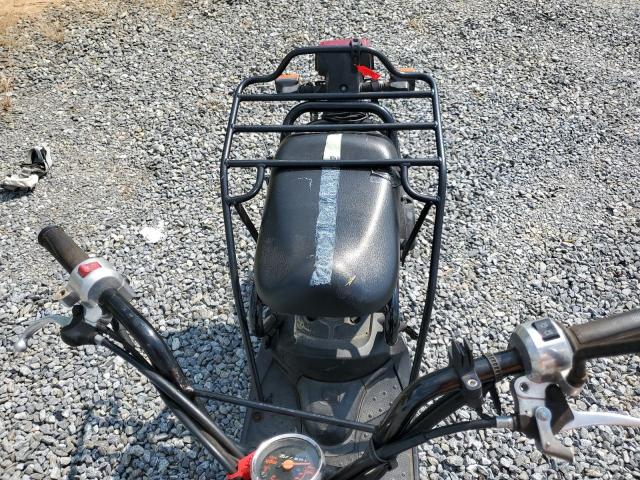 2014 HONDA NPS50 JH2AF5818EK201418