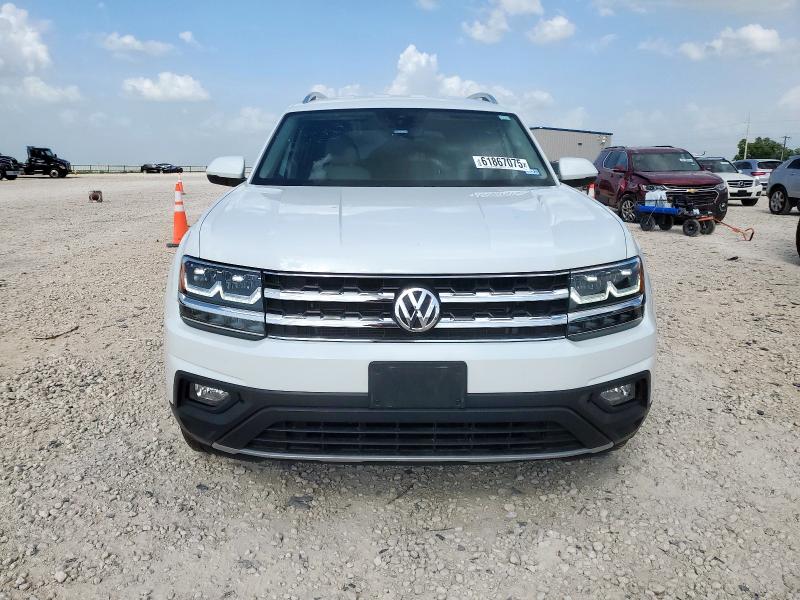2019 VOLKSWAGEN ATLAS SE 1V2WR2CA0KC614028