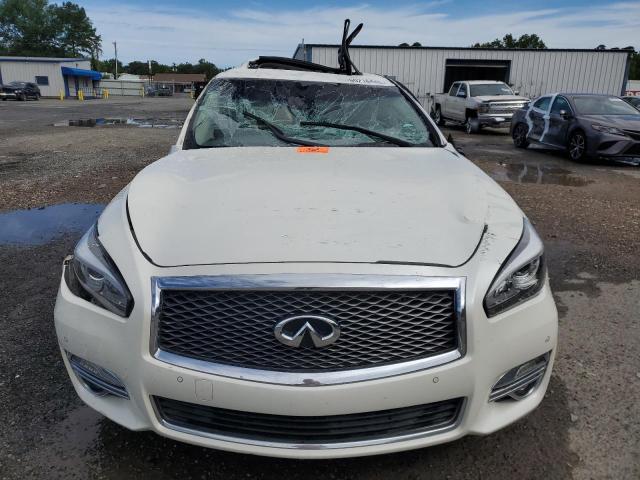 2019 INFINITI Q70L 3.7 L JN1BY1PP2KM685479