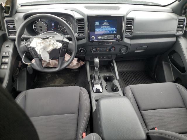 2023 NISSAN FRONTIER S - 1N6ED1EK9PN636369