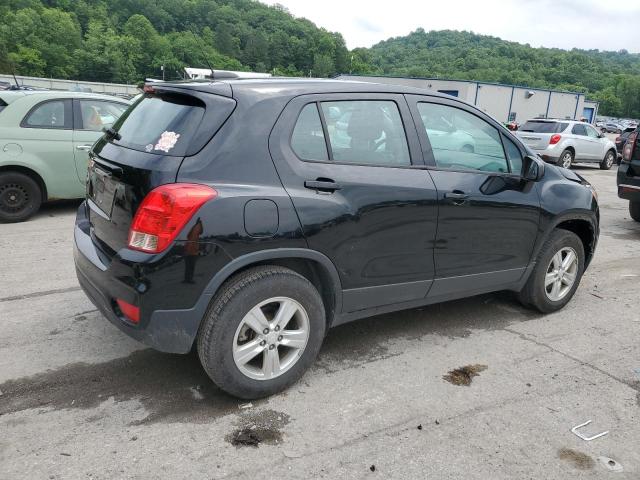 2018 CHEVROLET TRAX LS - 3GNCJNSB9JL321472