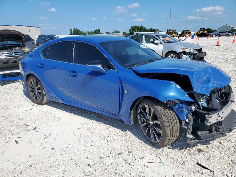 Vin: jthgz1b21p5067758, lot: 59955895, lexus is 350 f s 350 f sport design 20234