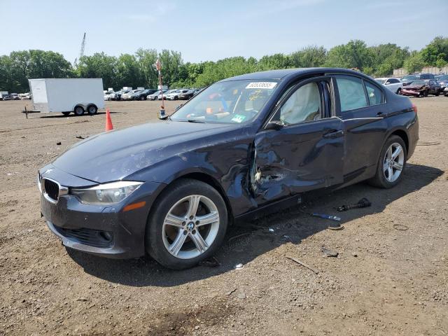 BMW 328 XI SUL
