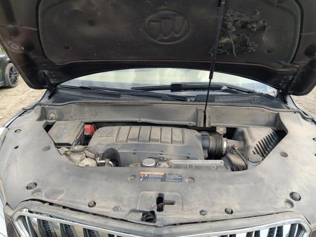 2015 BUICK ENCLAVE - 5GAKVCKD2FJ169680