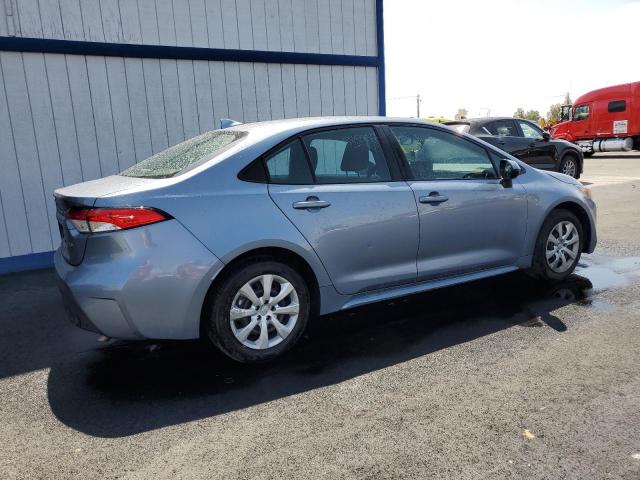 Vin: 5yfb4mdexrp107487, lot: 59395045, toyota corolla le 20243