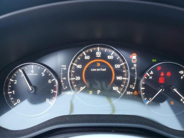 2024 MAZDA 3 PREFERRE 3MZBPBCM9RM410396