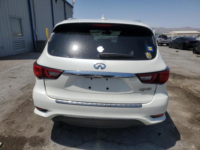 2019 INFINITI QX60 LUXE 5N1DL0MN7KC506971