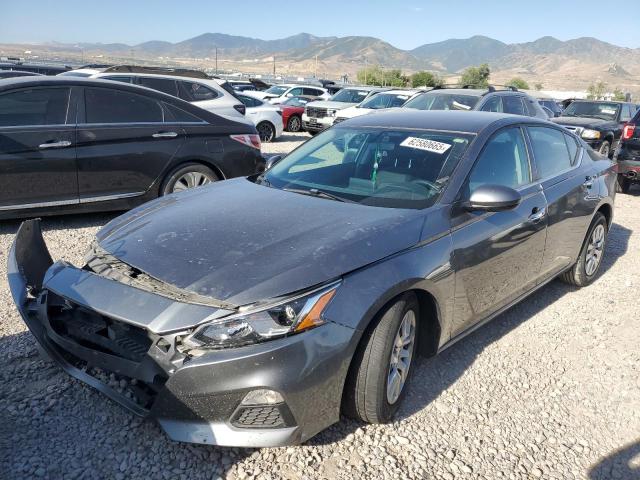 2019 NISSAN ALTIMA - 1N4BL4BV6KC250768