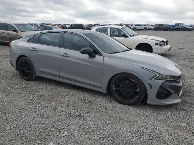 Vin: 5xxg64j2xmg037842, lot: 59666215, kia k5 gt line 20214